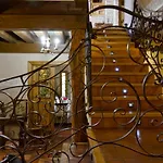 La Chatarreria De Ferreros Semesterbostad *