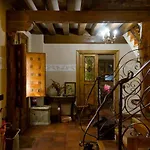 La Chatarreria De Ferreros * Otero de Herreros