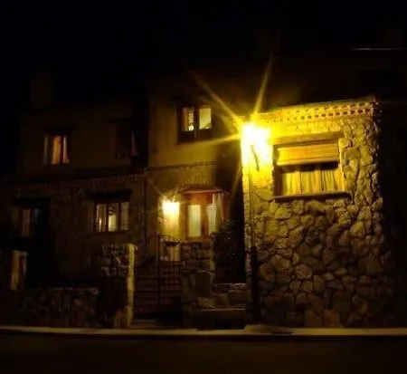 La Chatarreria De Ferreros Feriehus