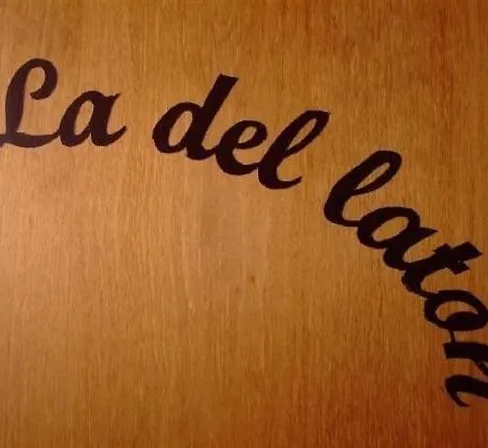 La Chatarreria De Ferreros Holiday home