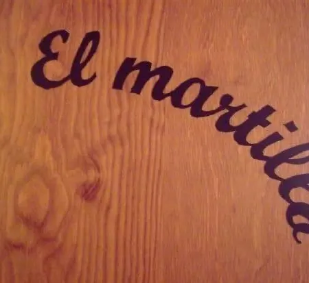 Holiday home La Chatarreria De Ferreros *