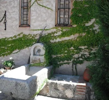 La Chatarreria De Ferreros Otero de Herreros