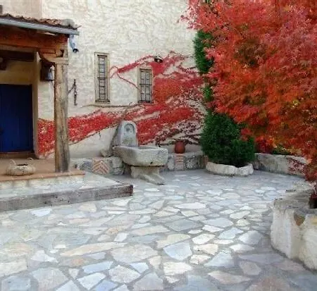 La Chatarreria De Ferreros Holiday home *