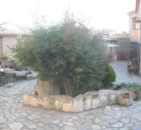 La Chatarreria De Ferreros Otero de Herreros