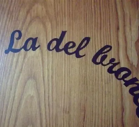La Chatarreria De Ferreros *