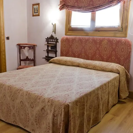 Holiday home La Chatarreria De Ferreros Otero de Herreros