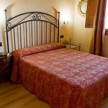 La Chatarreria De Ferreros Holiday home