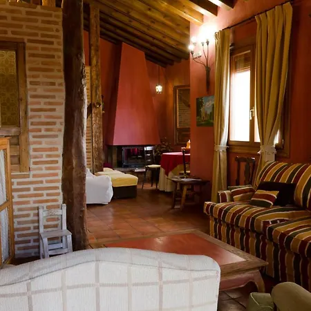 La Chatarreria De Ferreros Holiday home *