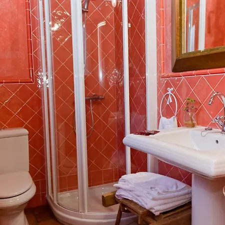 Holiday home La Chatarreria De Ferreros *