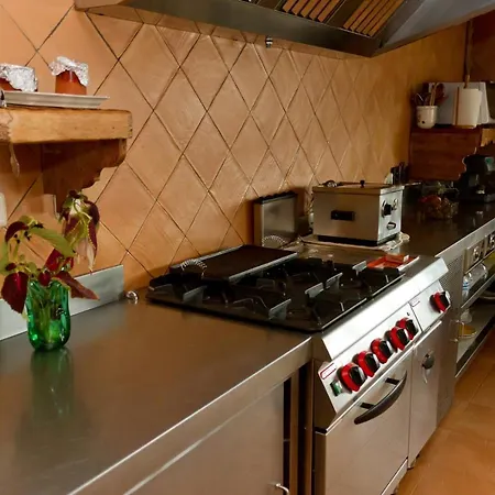 La Chatarreria De Ferreros Holiday home *