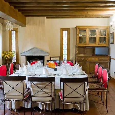 Holiday home La Chatarreria De Ferreros Otero de Herreros