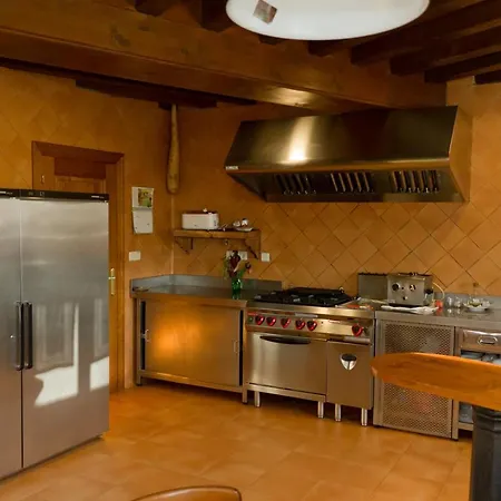Holiday home La Chatarreria De Ferreros *
