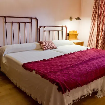 Holiday home La Chatarreria De Ferreros *