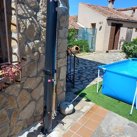 Holiday home La Chatarreria De Ferreros *
