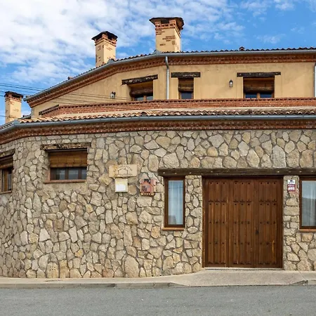 La Chatarreria De Ferreros Holiday home